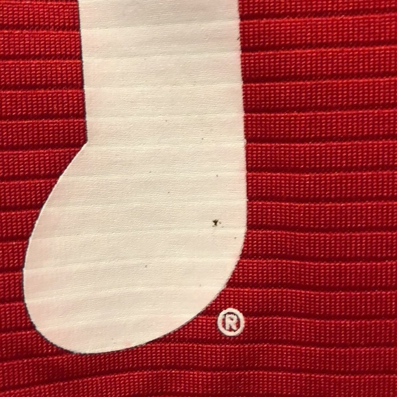 Philadelphia Phillies MLB TX3 Cool Women’s Tank Top - Picture 3 of 6